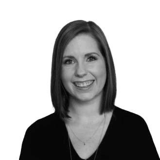 Lauren O'Brien Headshot