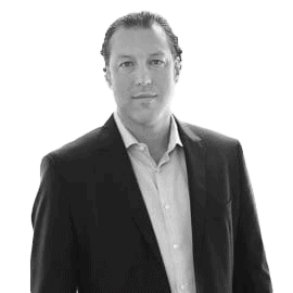 Rod Millott Headshot