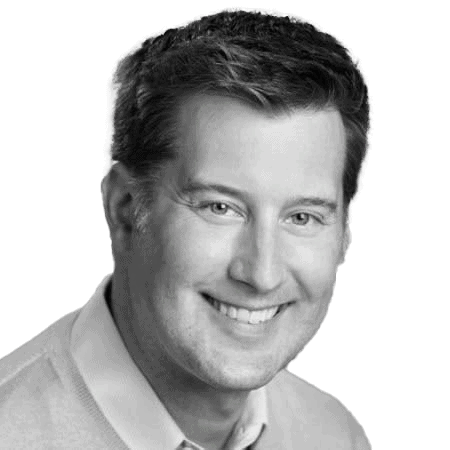 Sasha Peterson Headshot